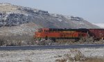 BNSF 7882